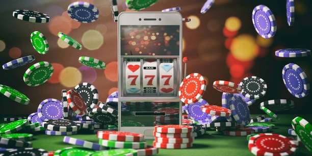 rpok mobile app interface showing live blackjack table and account dashboard