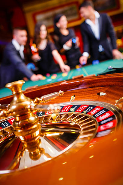 Dragon Hatch live dealer studio at rpok with professional gaming table and HD camera setup